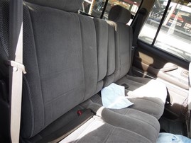 1994 Toyota Land Cruiser Gold 4.5L AT 4WD #Z21698